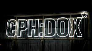 CPH:DOX Logo
